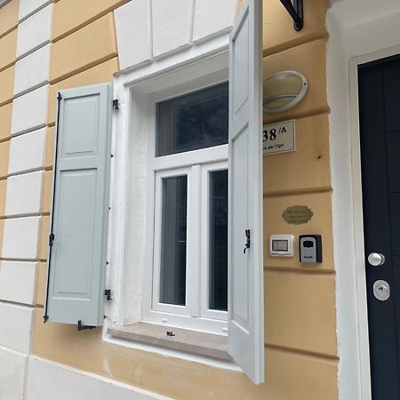 The Lime Tree Cozy Flat Apartment Рива дел Гарда Екстериор снимка